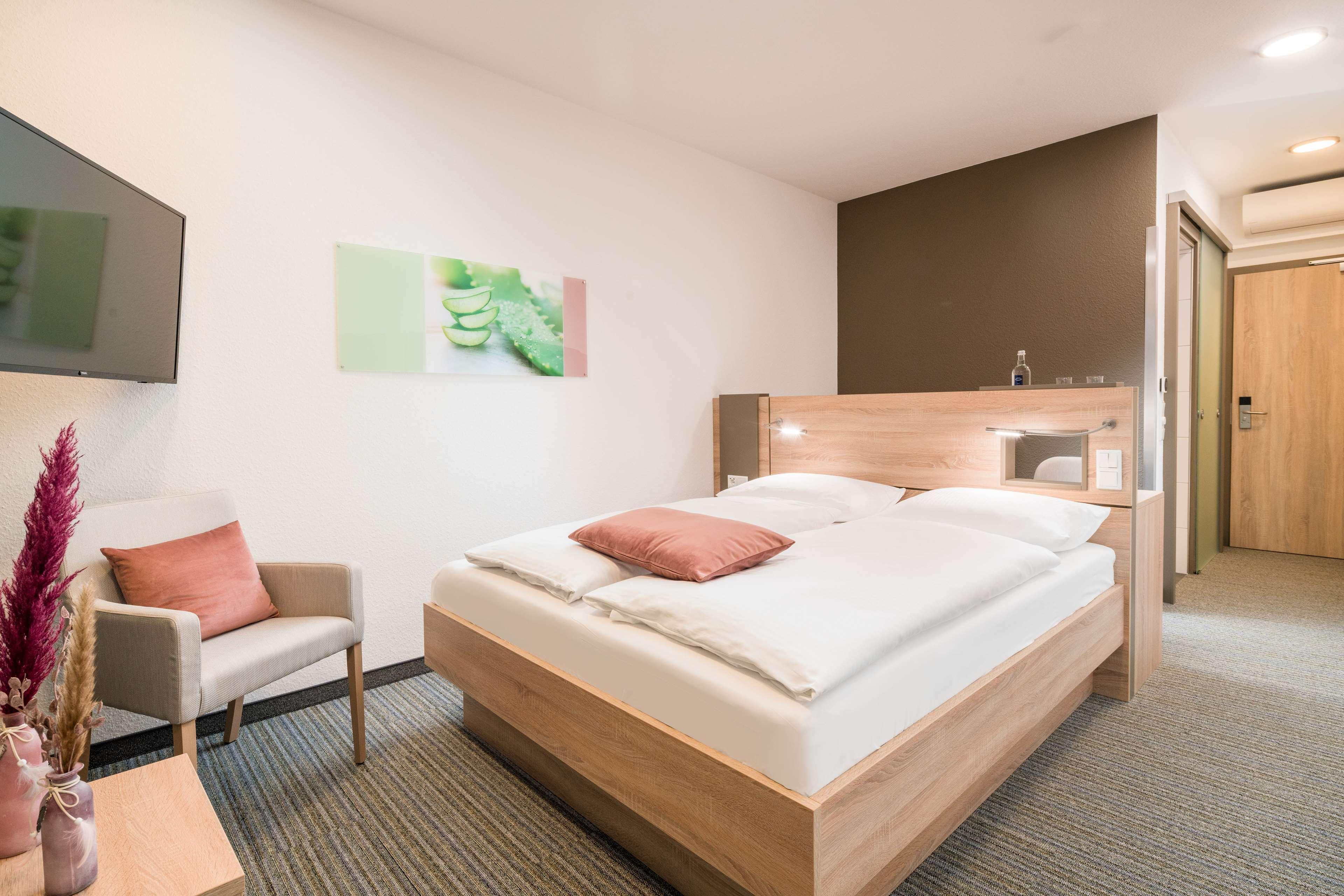 Western An Der Obermaintherme Hotel