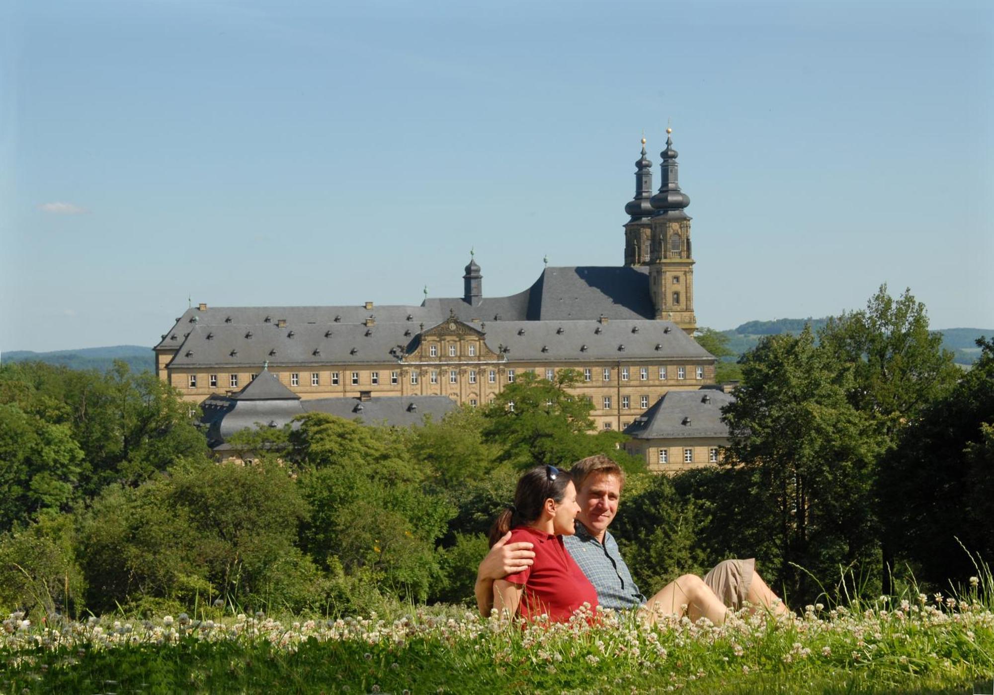 Western An Der Obermaintherme 4*
