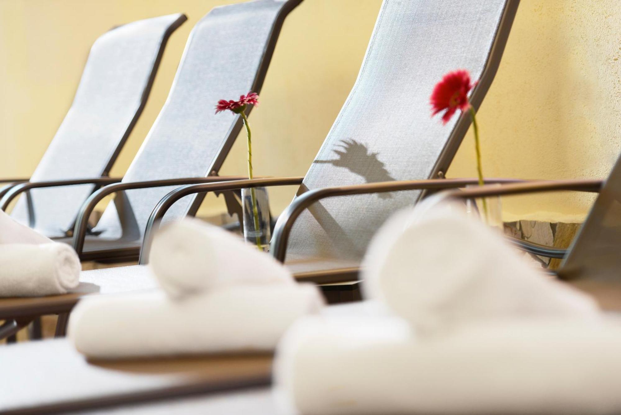 Western An Der Obermaintherme Hotel 4*