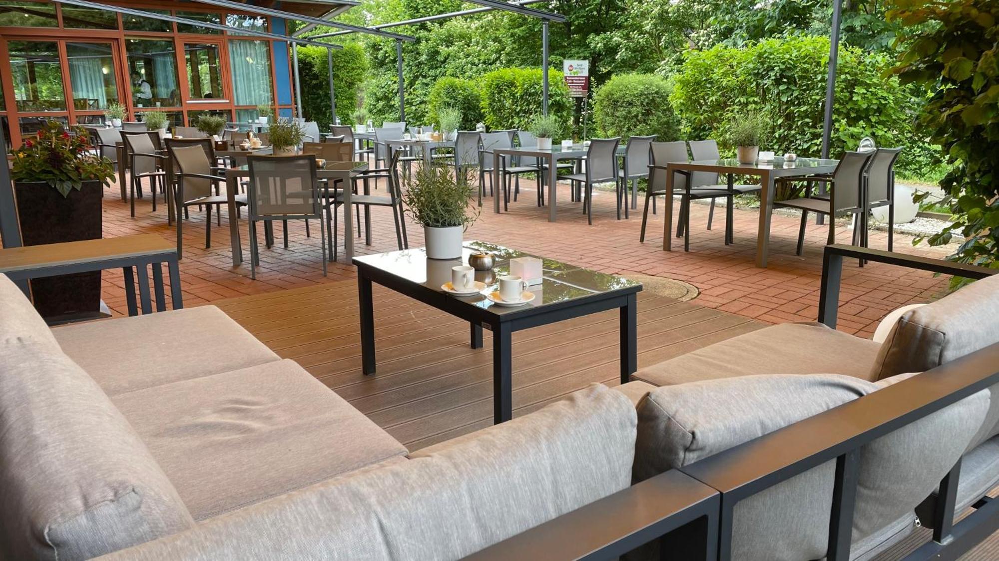Western An Der Obermaintherme Hotel