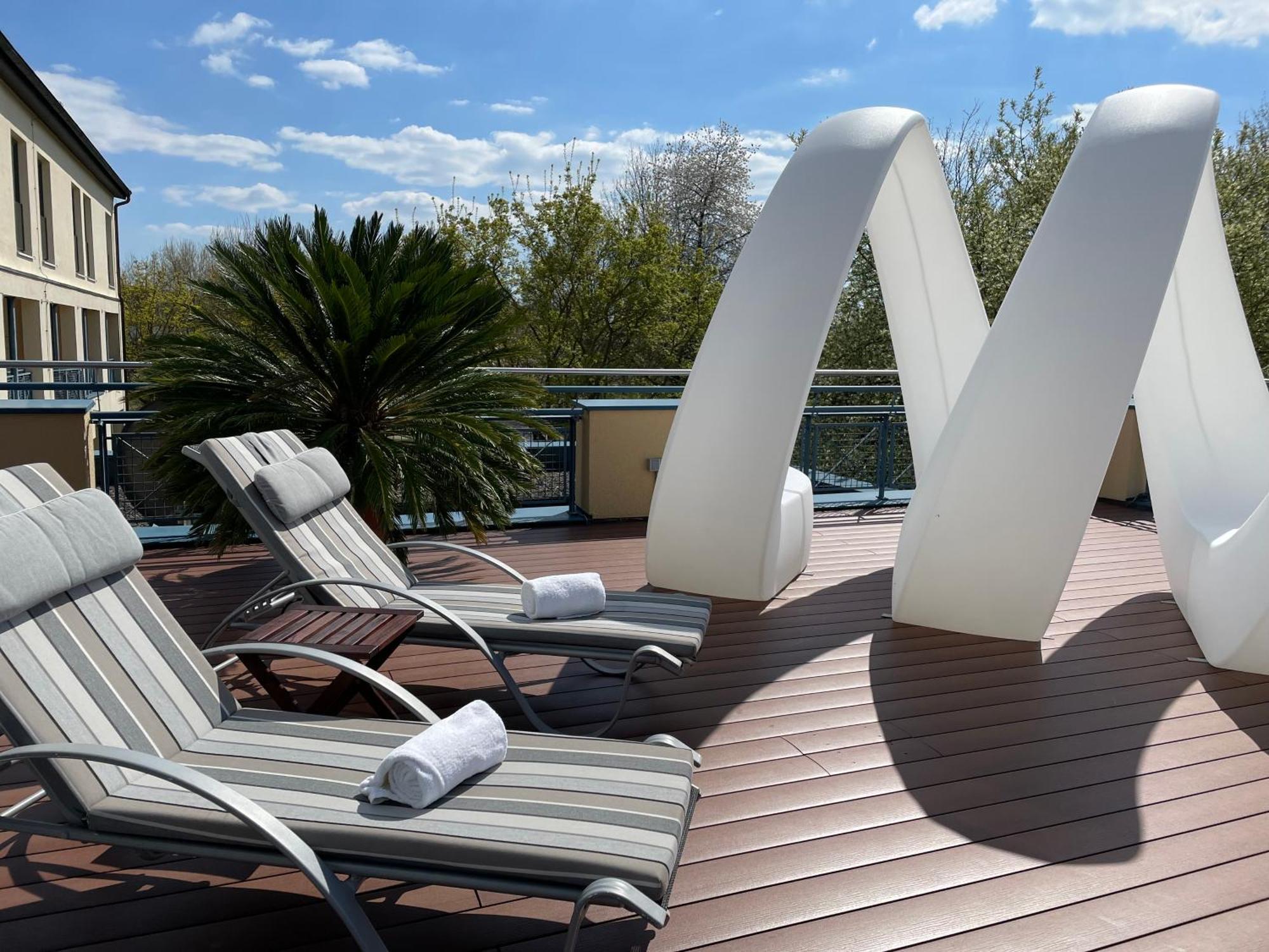 Hotel Western An Der Obermaintherme