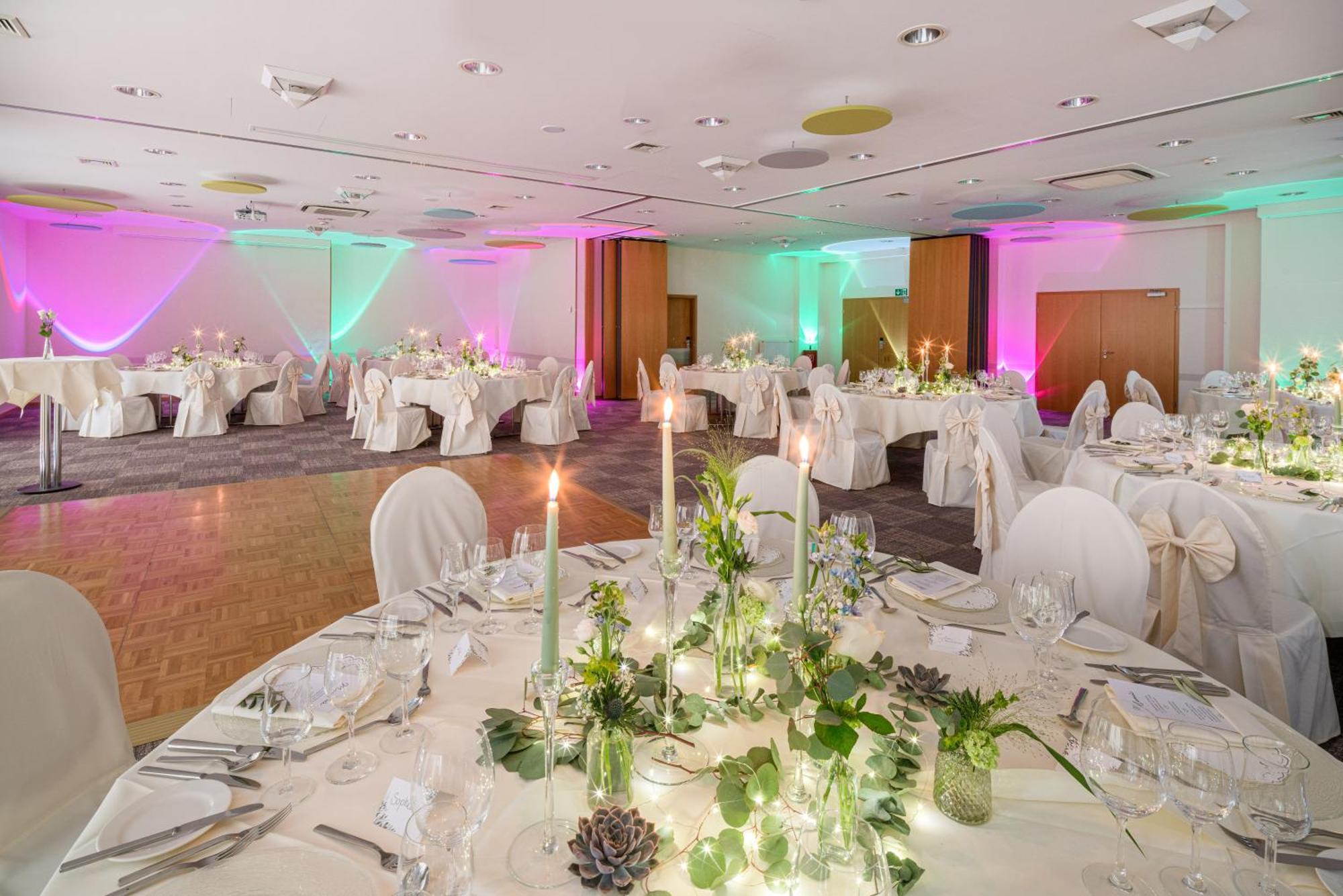 Western An Der Obermaintherme Hotel 4*