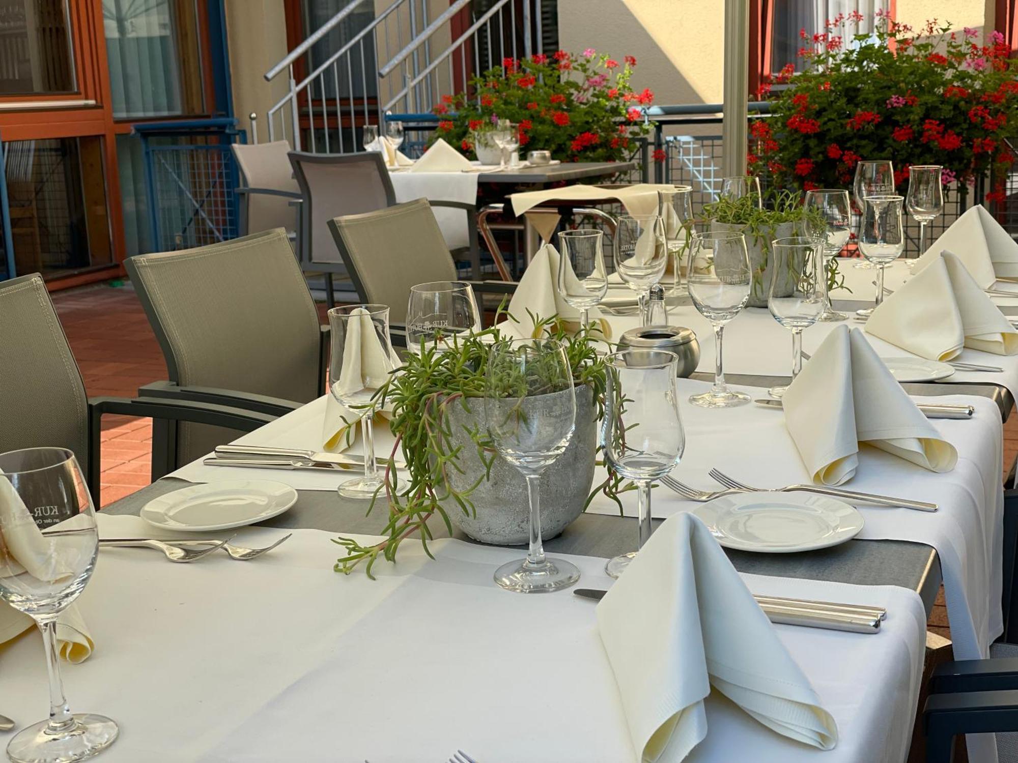 Western An Der Obermaintherme 4*