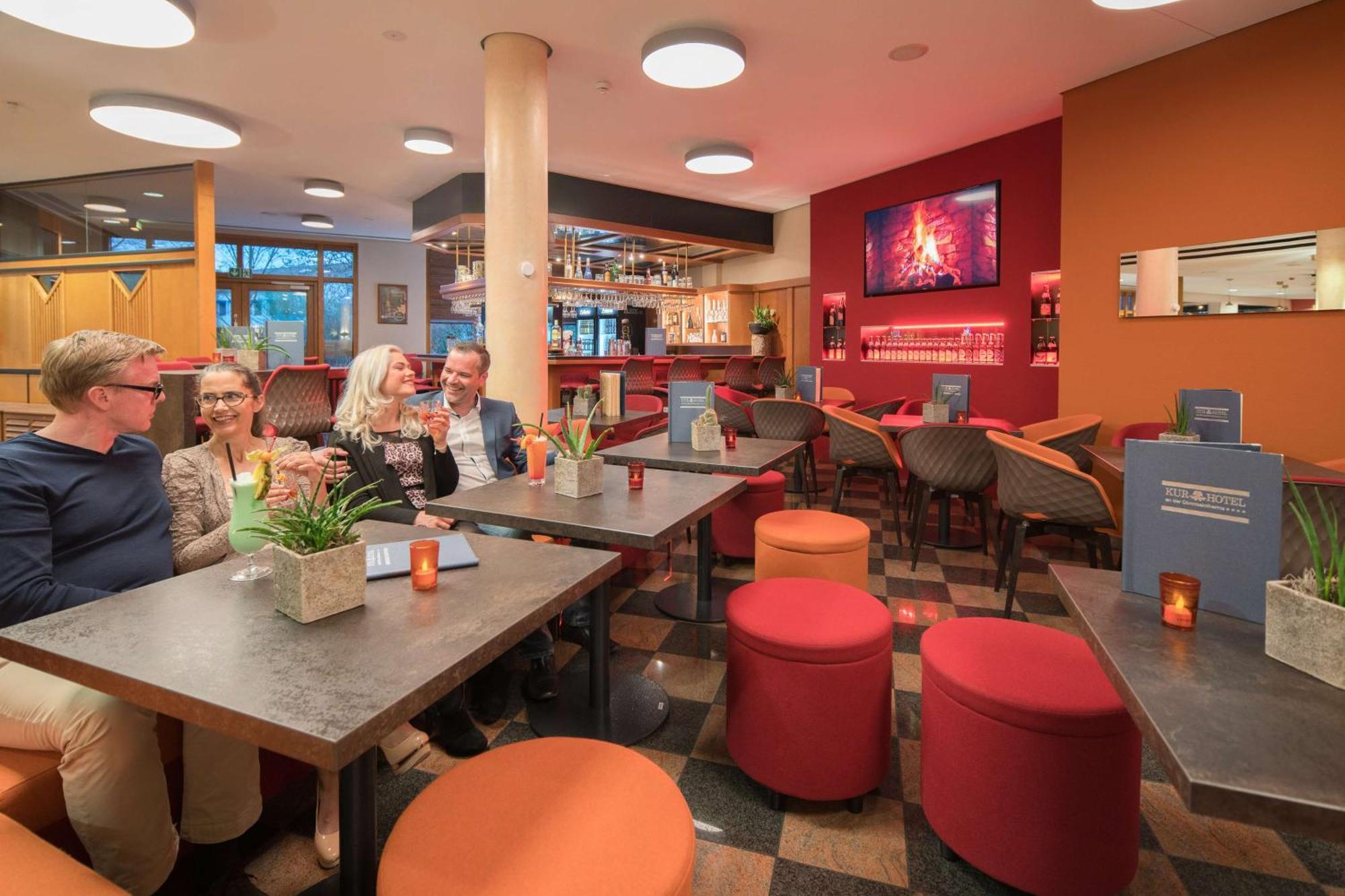 Hotel Western An Der Obermaintherme 4*