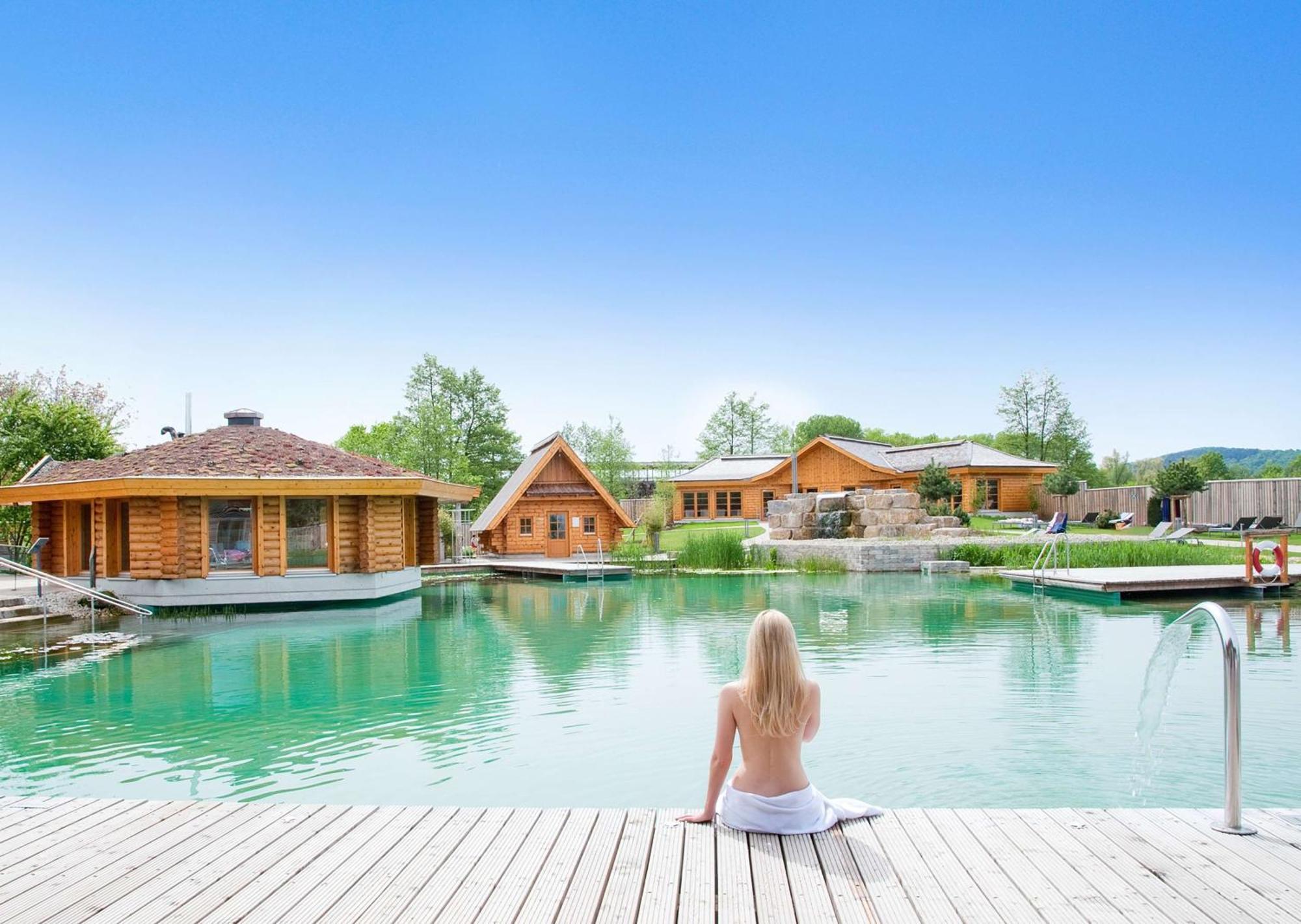 Western An Der Obermaintherme Hotel