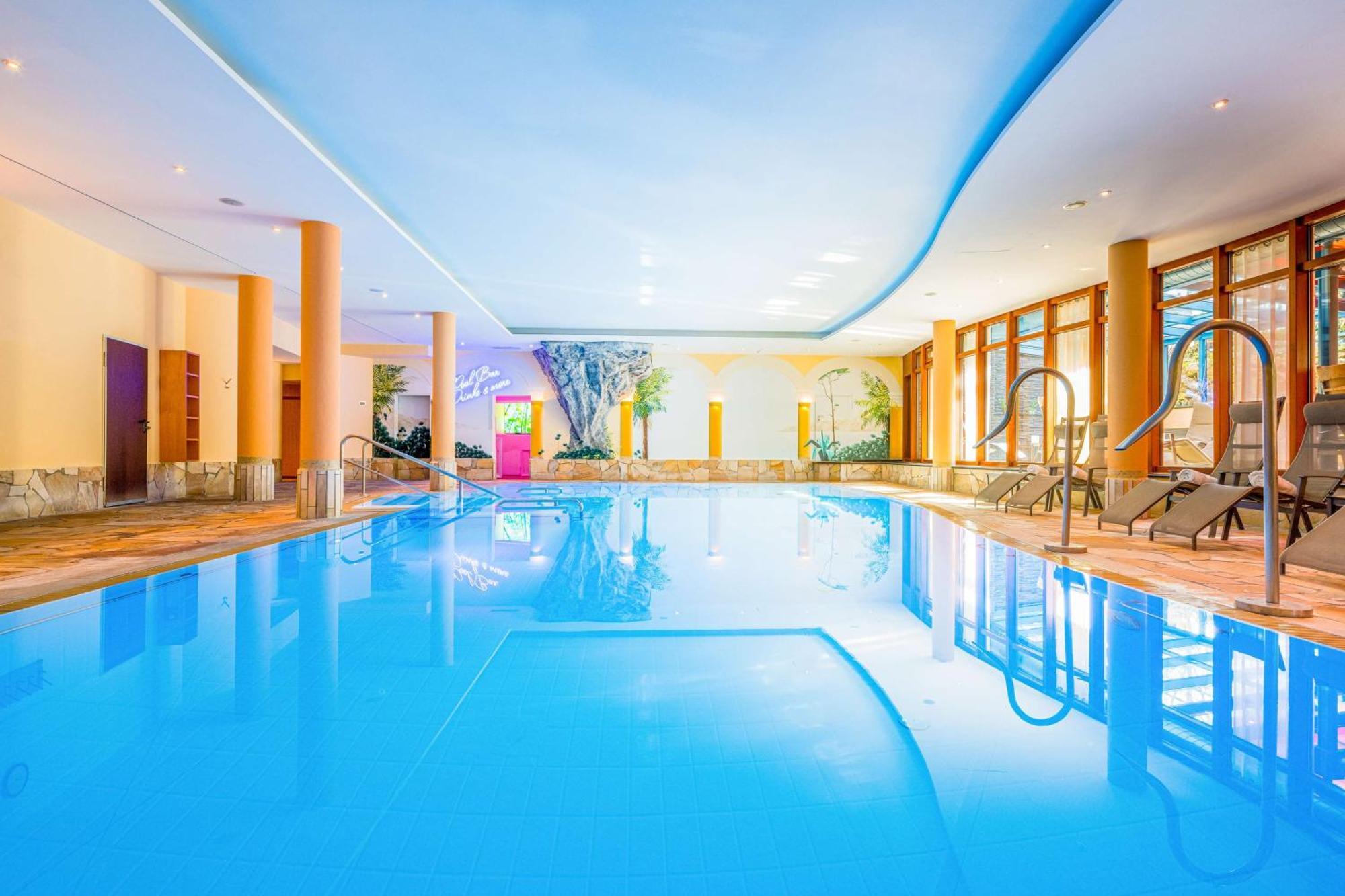 Hotel Western An Der Obermaintherme