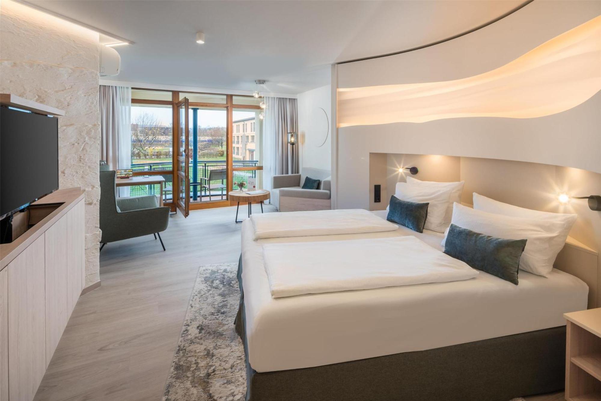 Western An Der Obermaintherme Hotel 4*