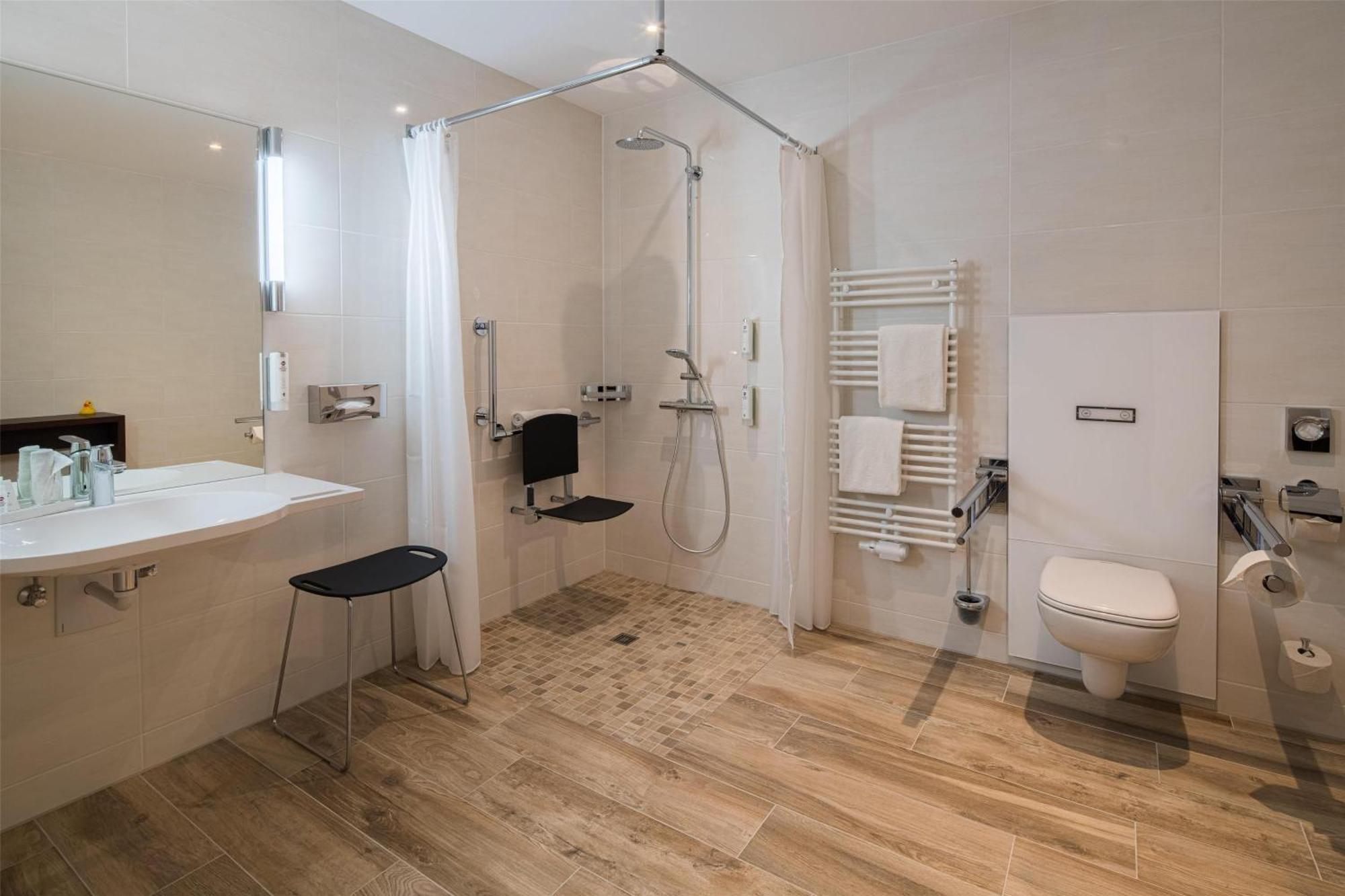 Hotel Western An Der Obermaintherme 4*