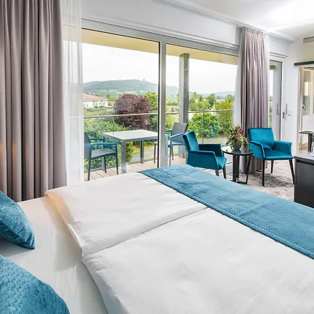 Best Western Plus Kurhotel an der Obermaintherme Bad Staffelstein Exterior foto