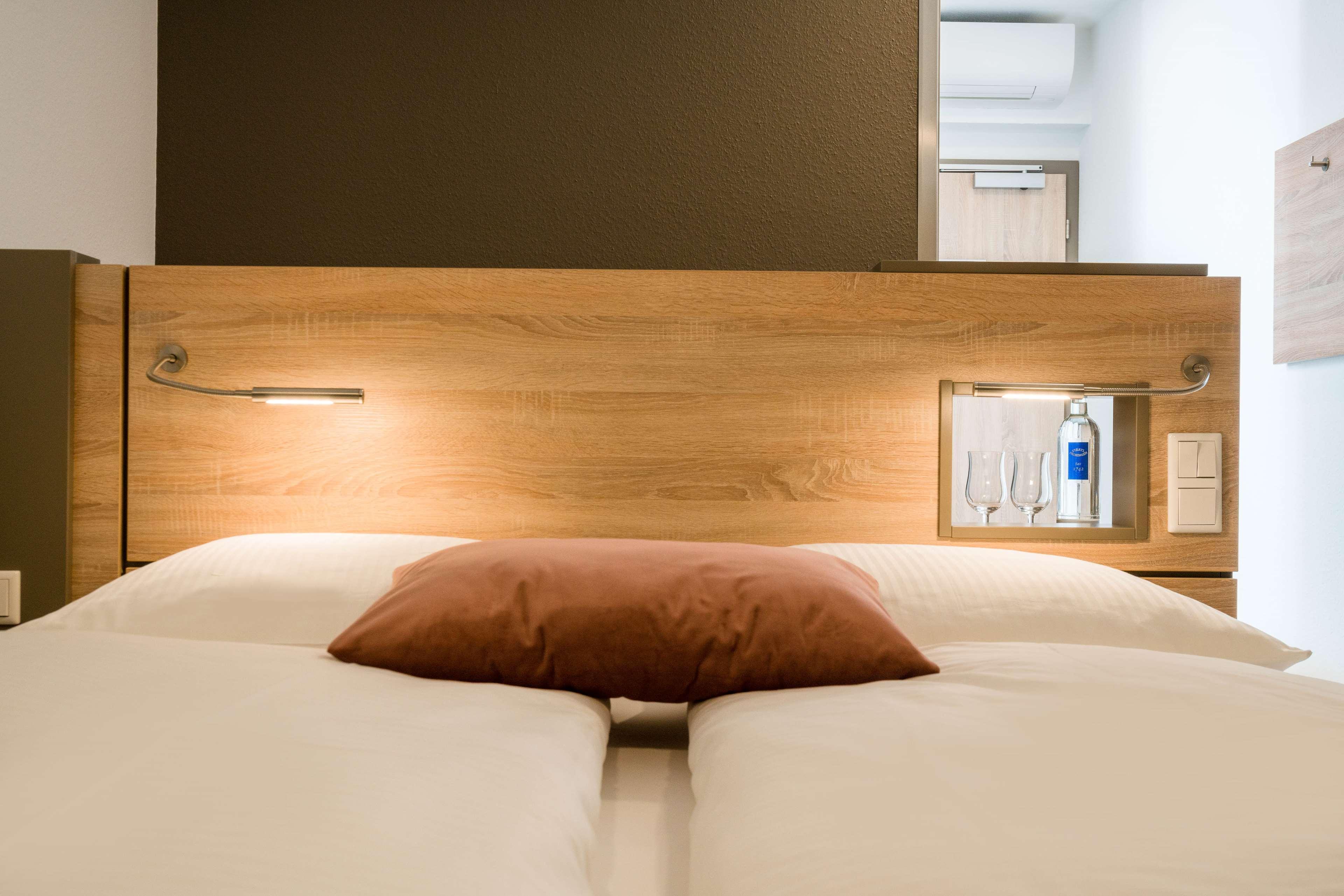 Western An Der Obermaintherme 4*