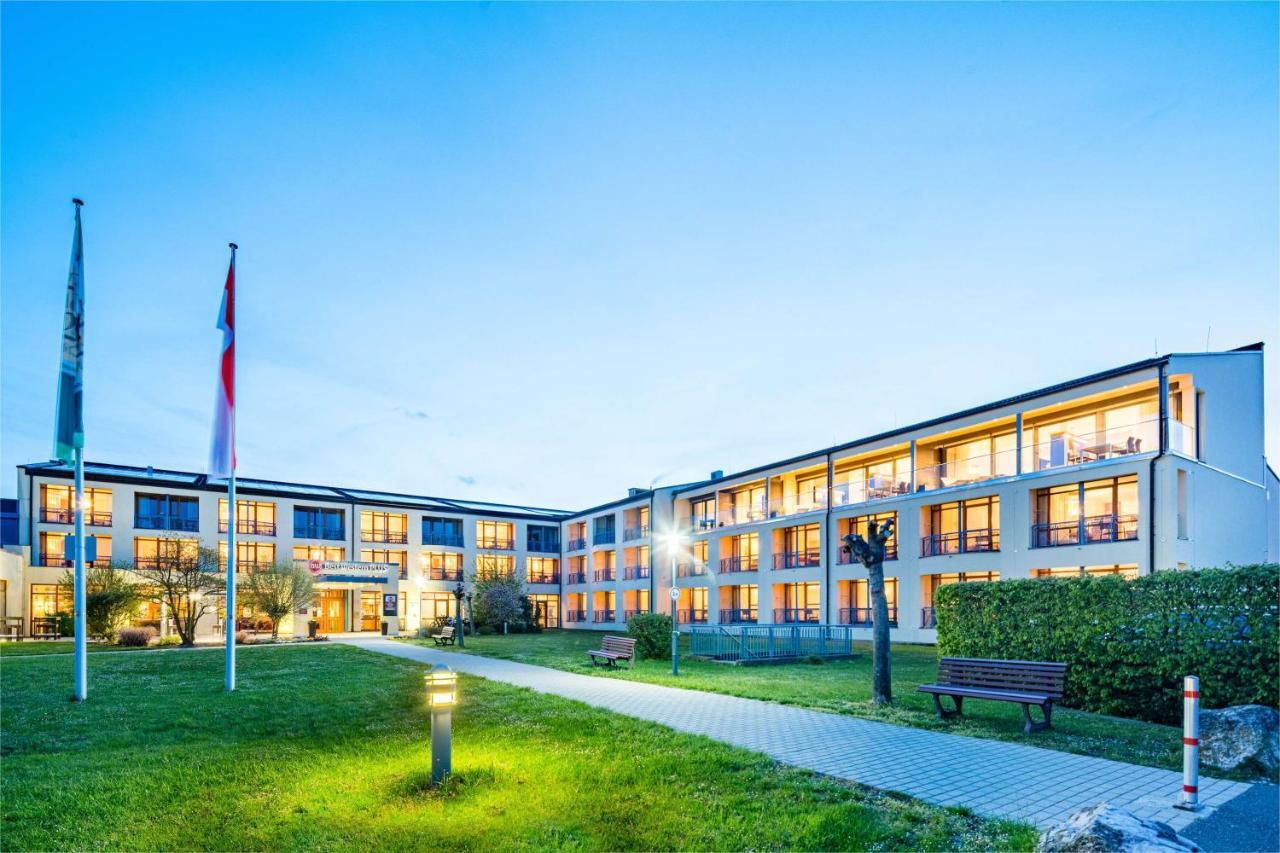 Hotel Western An Der Obermaintherme Bad Staffelstein