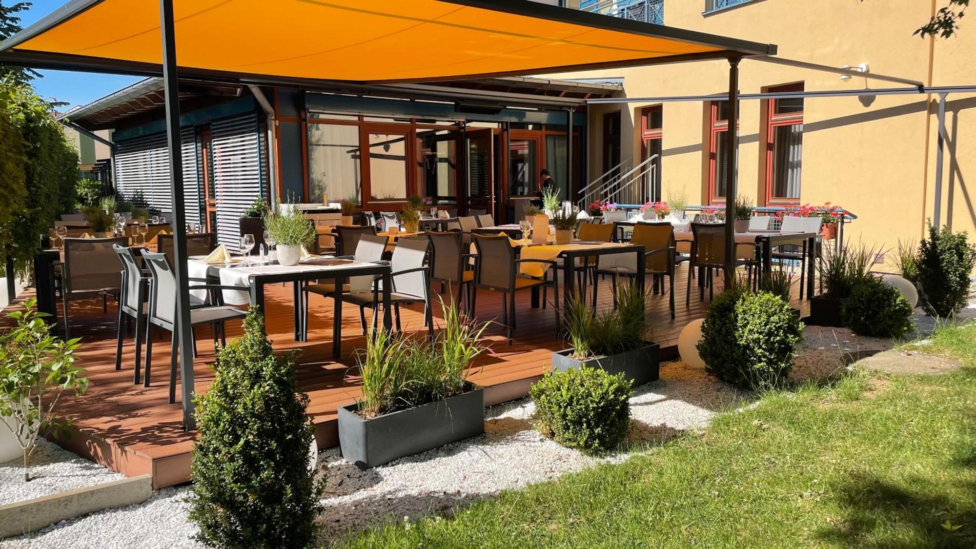 Western An Der Obermaintherme 4*