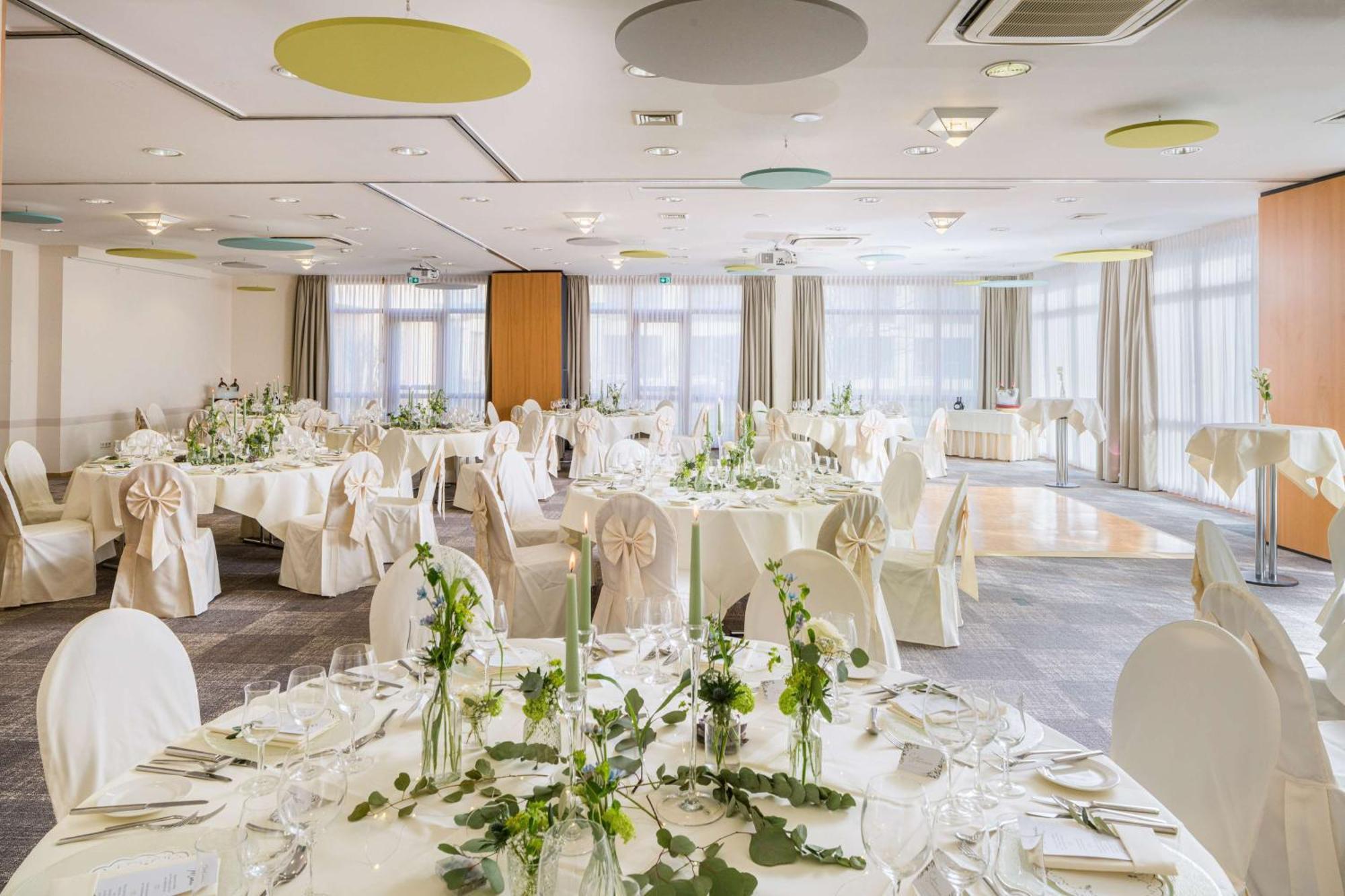Hotel Western An Der Obermaintherme 4*