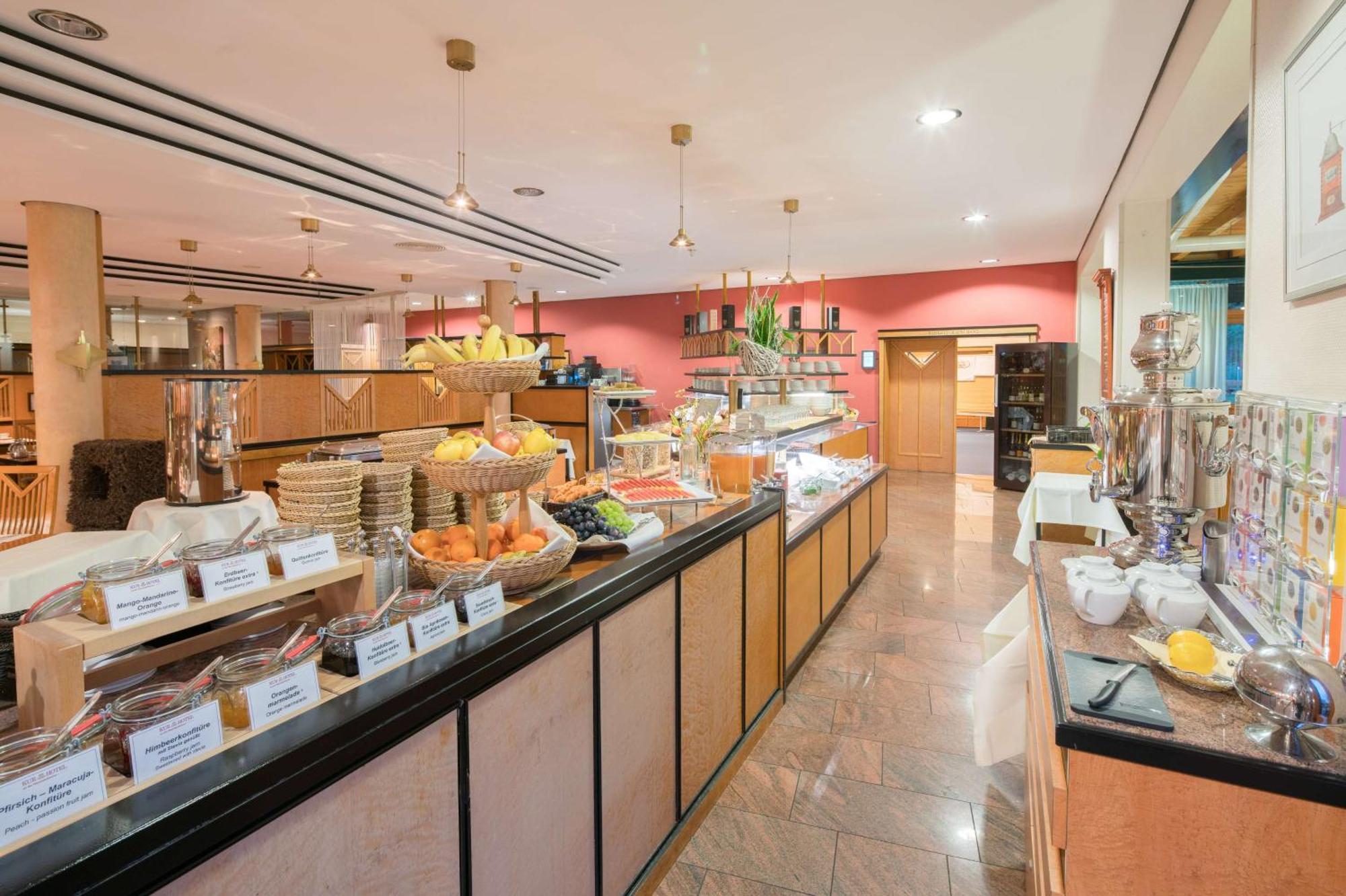 Western An Der Obermaintherme 4*