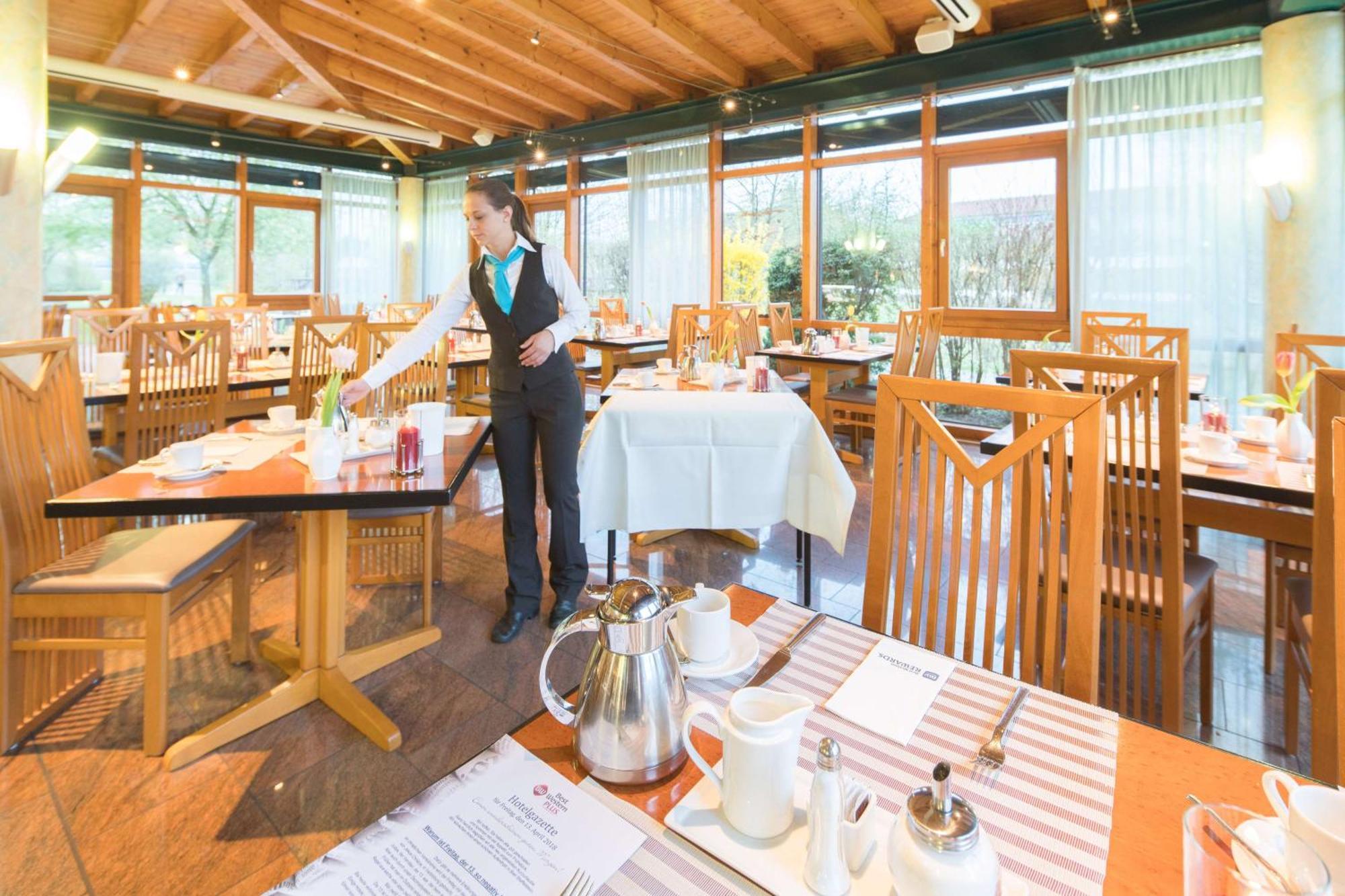 Western An Der Obermaintherme Hotel 4*
