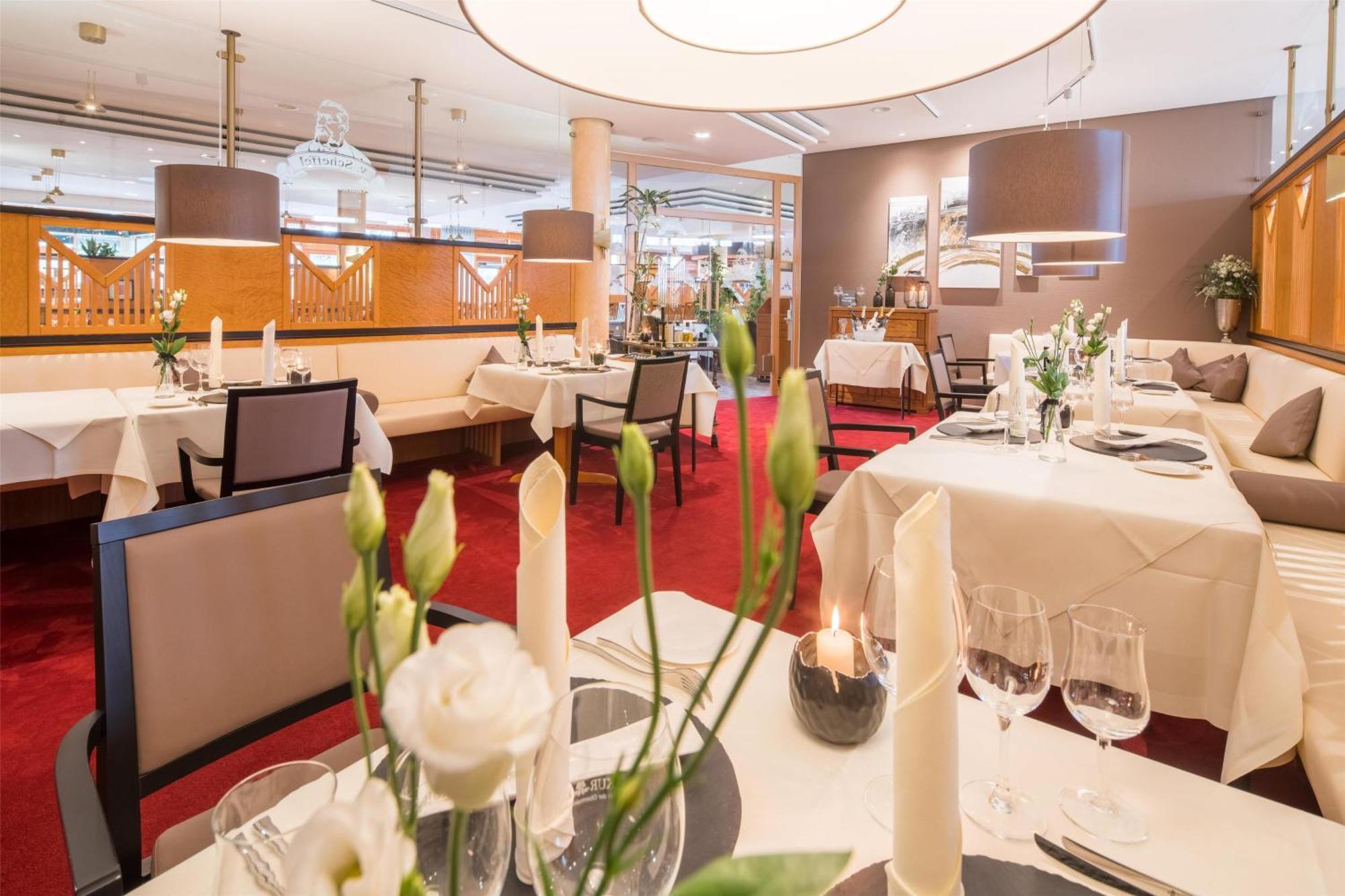 Western An Der Obermaintherme 4*
