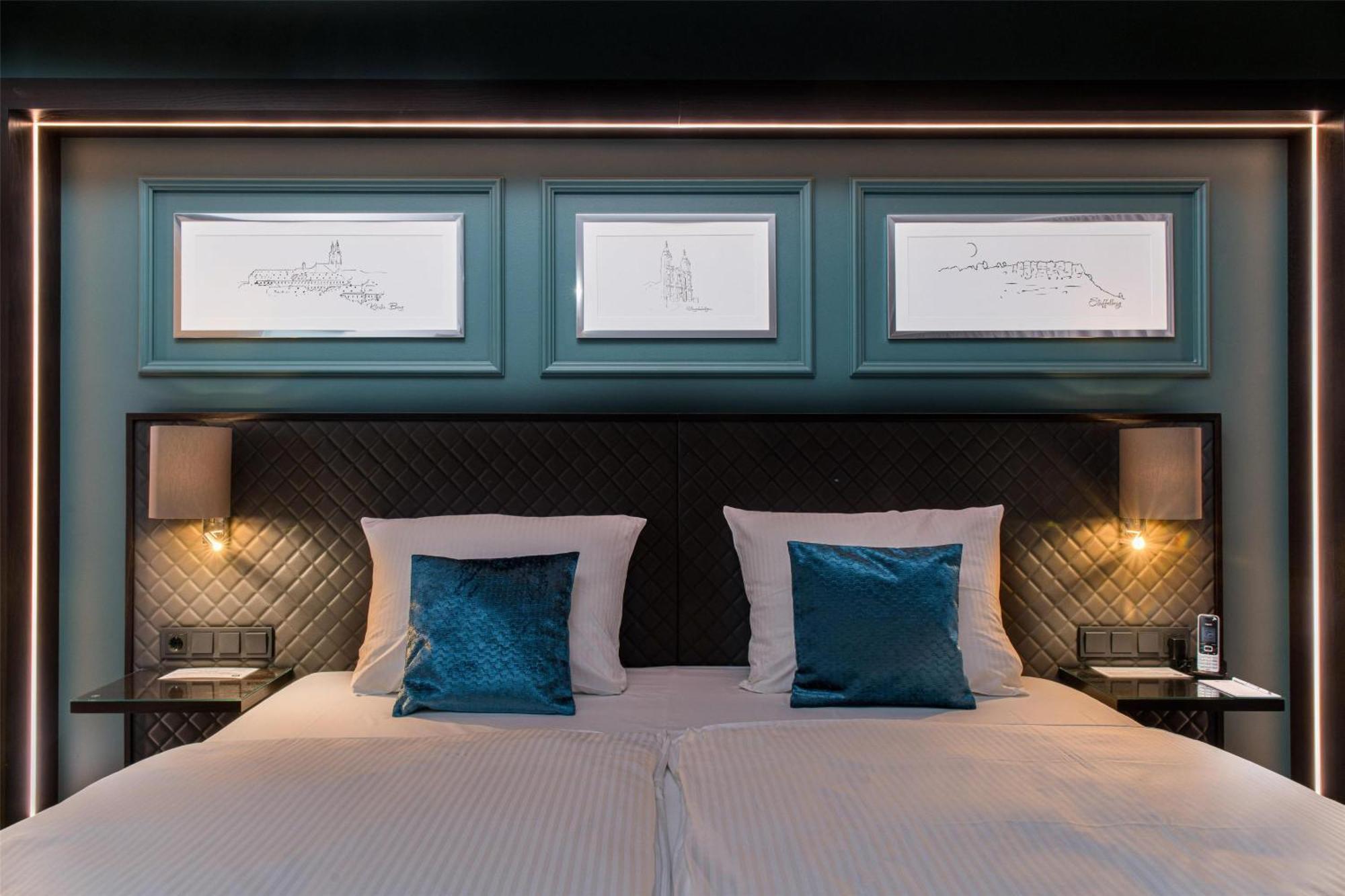 Hotel Western An Der Obermaintherme 4*